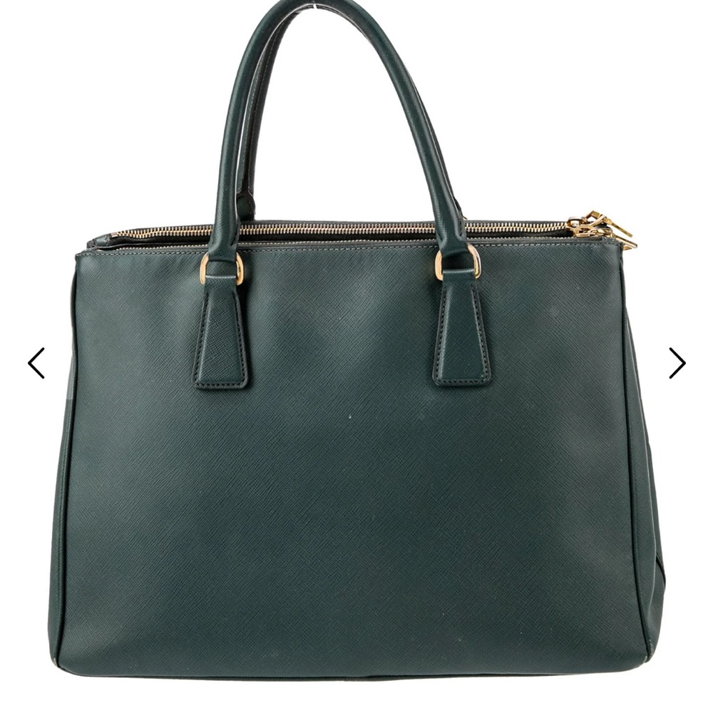 Prada saffiano leather galleria bag large - Picture 3 of 5